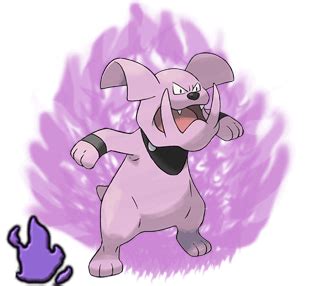 granbull gamepress.